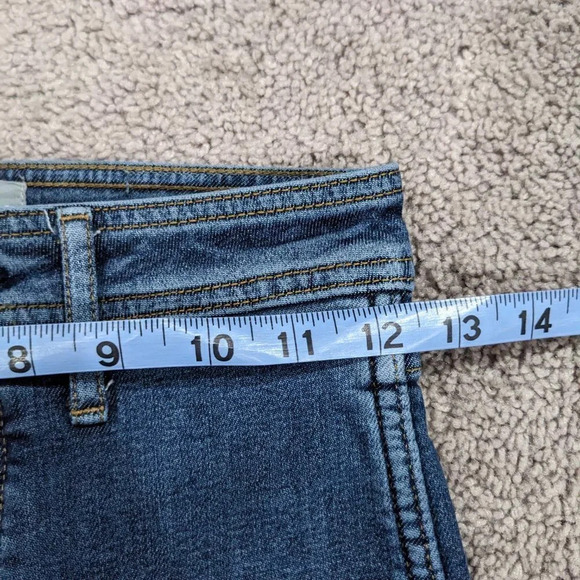 Everlane The Way High Skinny Jean Size 26 - Picture 9 of 11